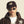 GORRA DENIM CABALLO CAFE