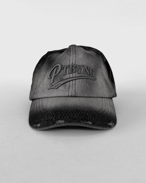 GORRA DENIM PTBYNG VINTAGE