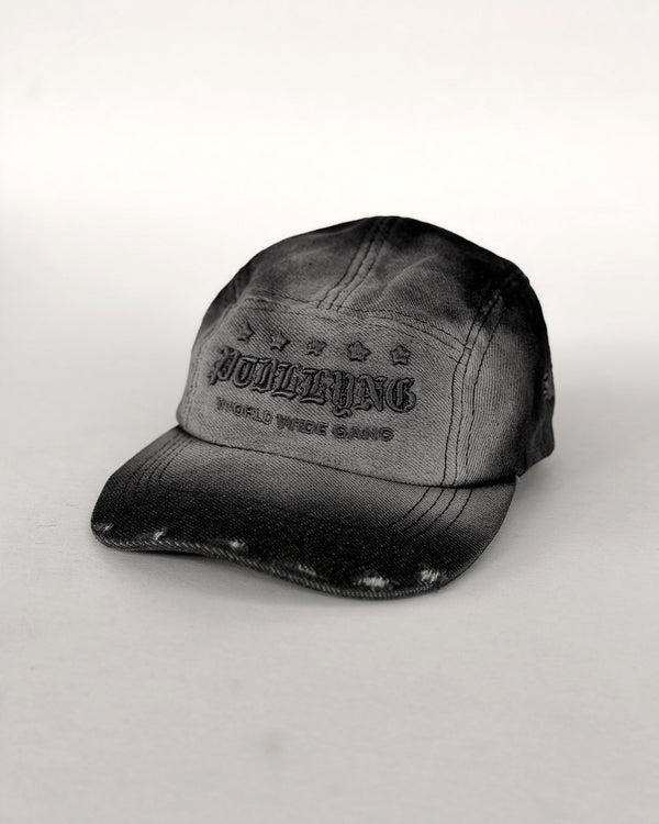 FIVE PANELS 5 STARS VINTAGE