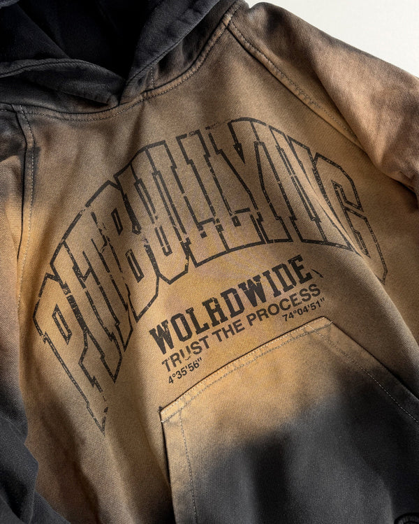 HOODIE OXIDO PITBULLYING