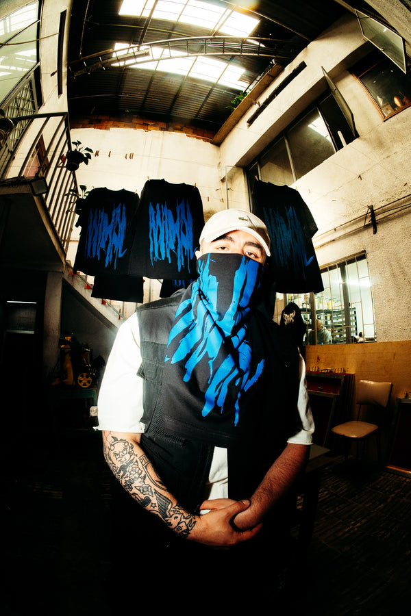 CAMISETA ANIMAL FT LIL SUPA