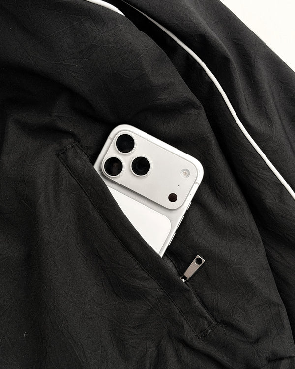 TRACKSUITE JACKET POWER LEGACY