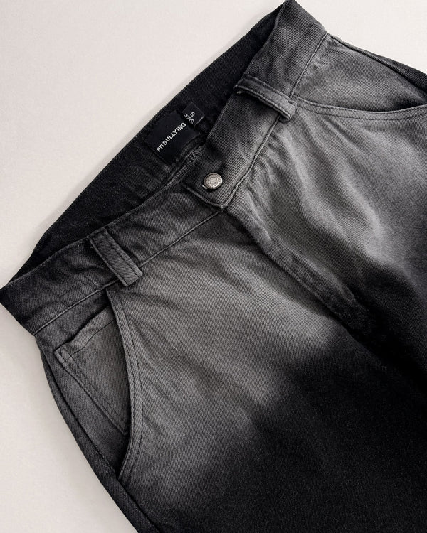 PANT DENIM WOLRDWIDE
