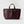 BOLSO VINO PEQUEÑO