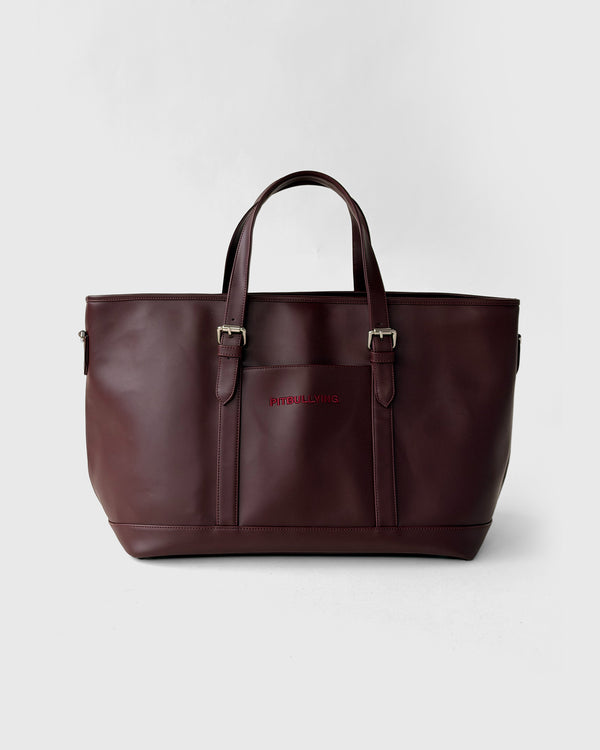 BOLSO VINO PEQUEÑO