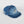 GORRA DENIM CABALLO AZUL