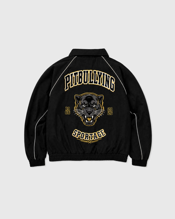 TRACKSUITE JACKET POWER LEGACY