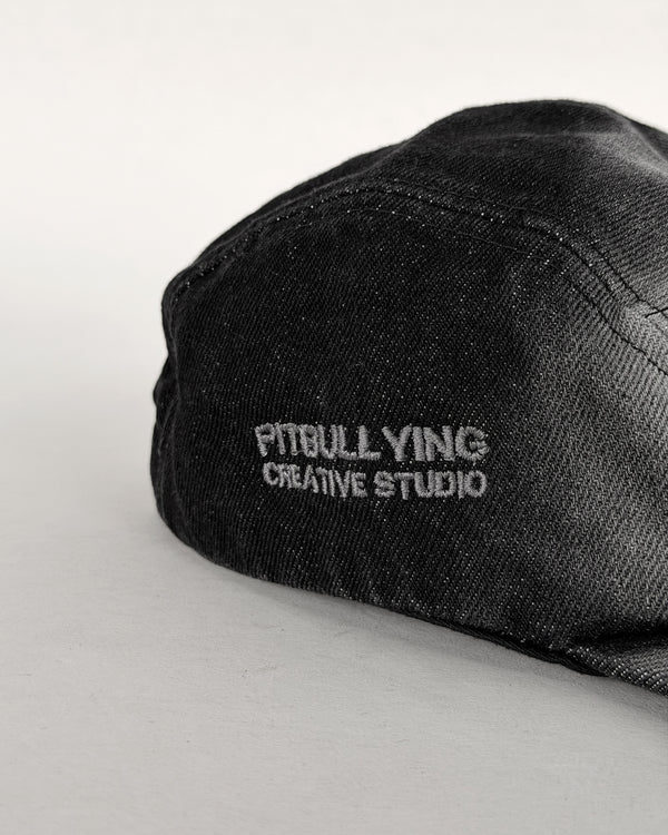 FIVE PANELS 5 STARS VINTAGE