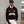 PULLOVER SIN MIRAR A LOS LADOS NEGRO