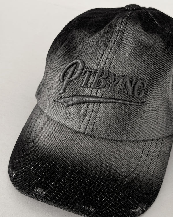 GORRA DENIM PTBYNG VINTAGE