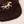 GORRA DENIM CABALLO CAFE