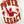 CAMISETA BLANCA POWER LEGACY
