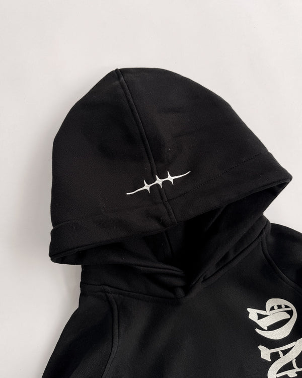 HOODIE CABALLO DE FUEGO