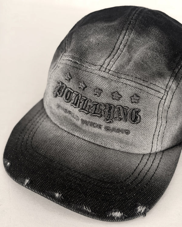 FIVE PANELS 5 STARS VINTAGE