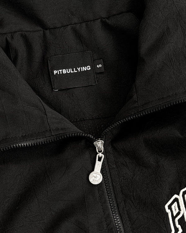 TRACKSUITE JACKET POWER LEGACY