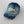 GORRA DENIM PTBYNG AZUL