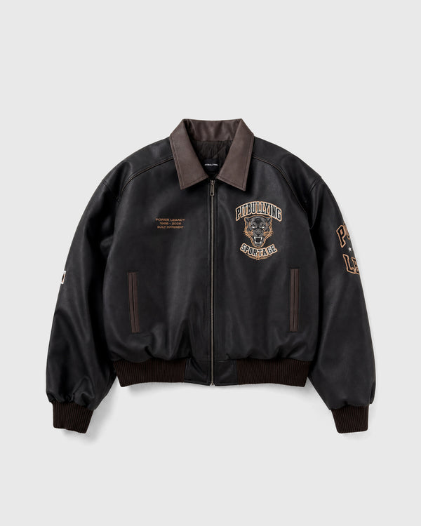 JACKET VARSITY POWER LEGACY