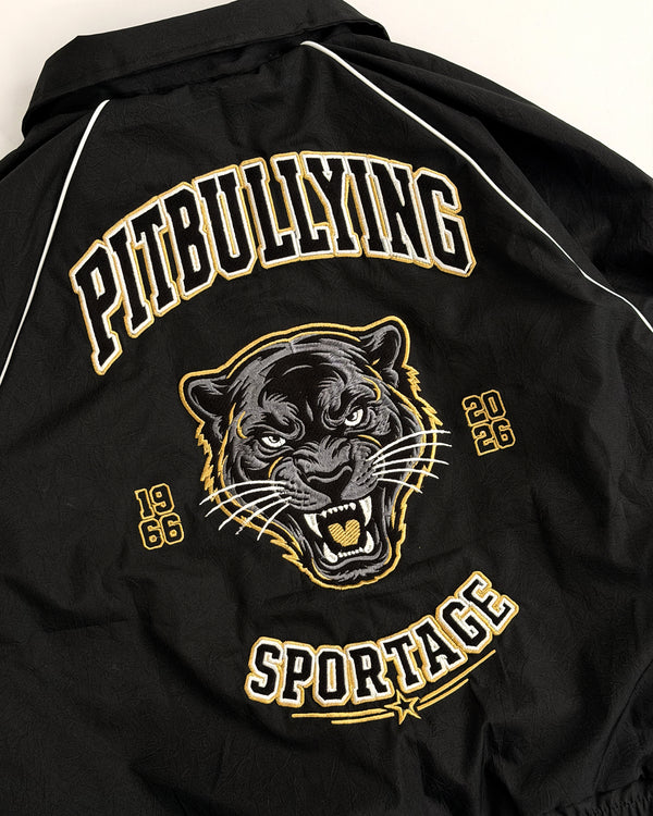 TRACKSUITE JACKET POWER LEGACY