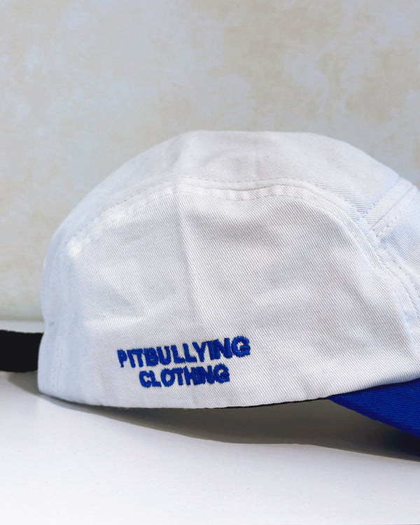 Five Panel Pby Crudo