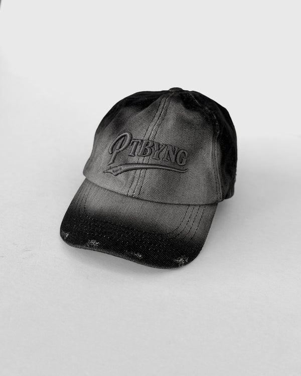 GORRA DENIM PTBYNG VINTAGE
