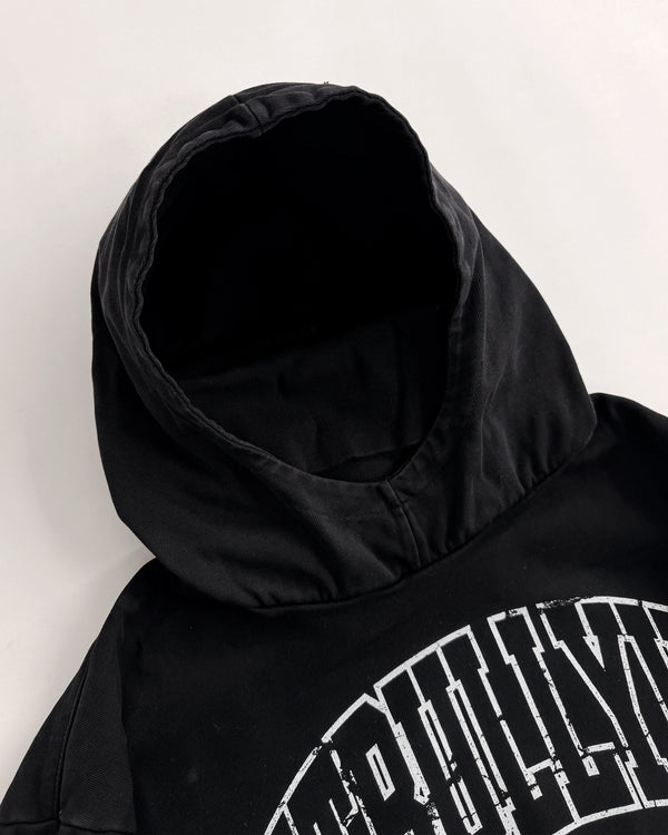 HOODIE LAYERS MASK PITBULLYING