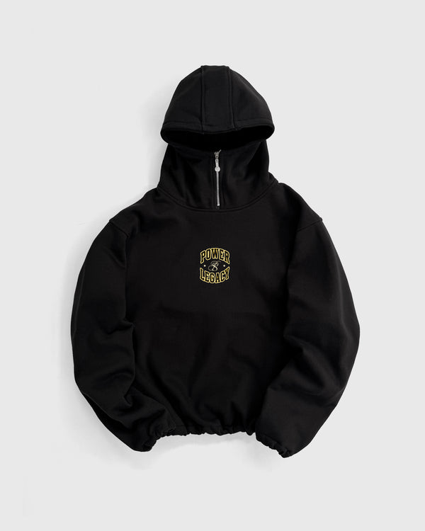 HOODIE POWER LEGACY
