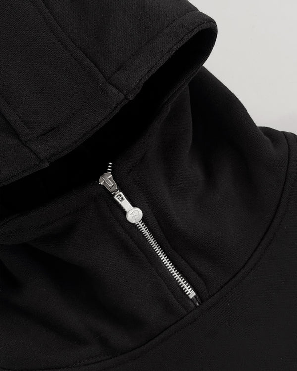 HOODIE POWER LEGACY