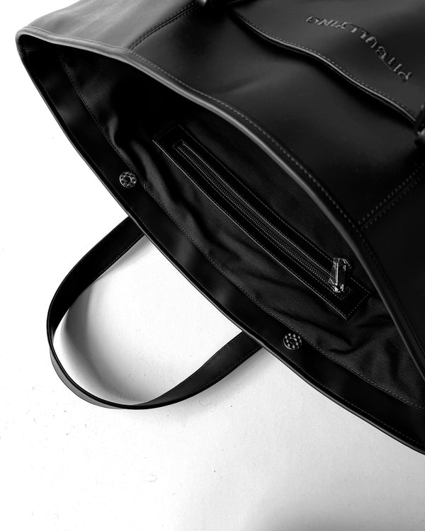 BOLSO NEGRO PEQUEÑO