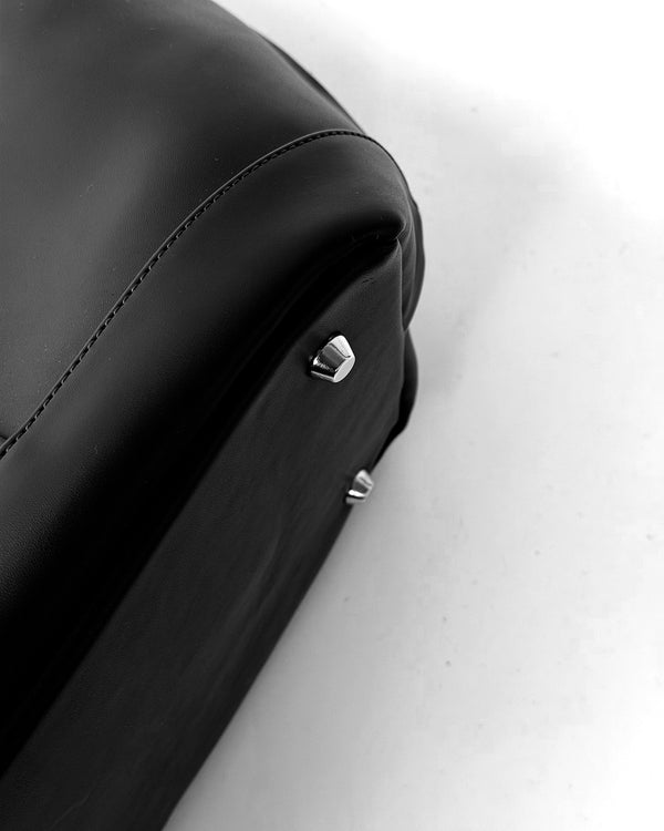 BOLSO NEGRO PEQUEÑO