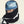 GORRA DENIM CABALLO AZUL