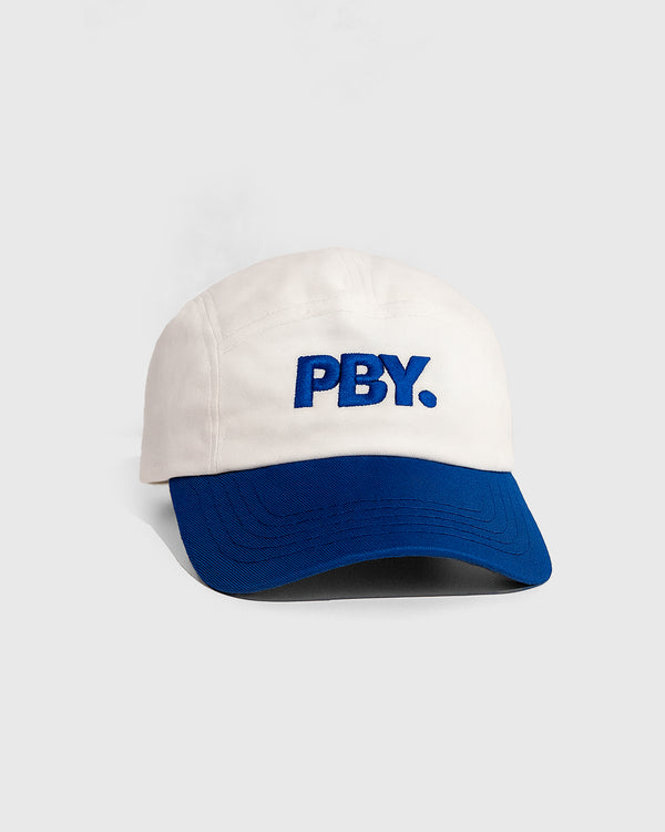 Five Panel Pby Crudo