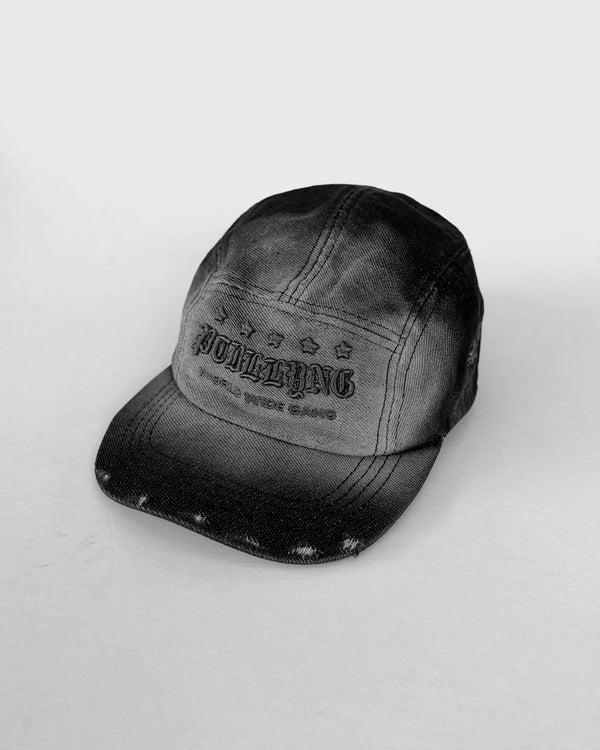 FIVE PANELS 5 STARS VINTAGE