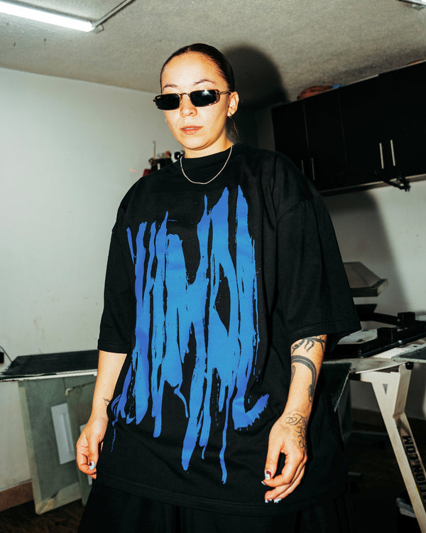 CAMISETA ANIMAL FT LIL SUPA