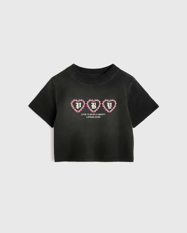 Baby Tee Degrade