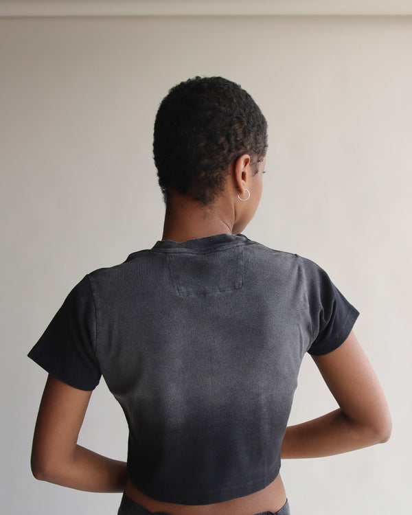 Baby Tee Degrade