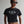 Baby tee negra