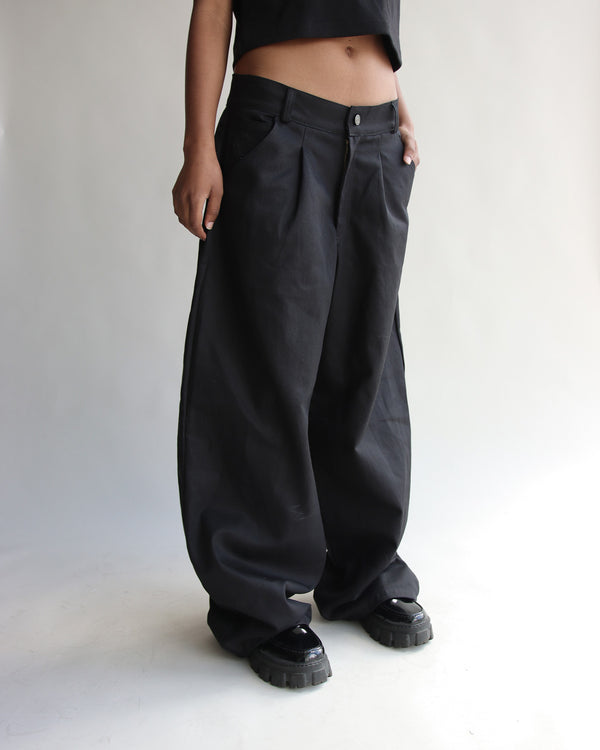 Balum Negro