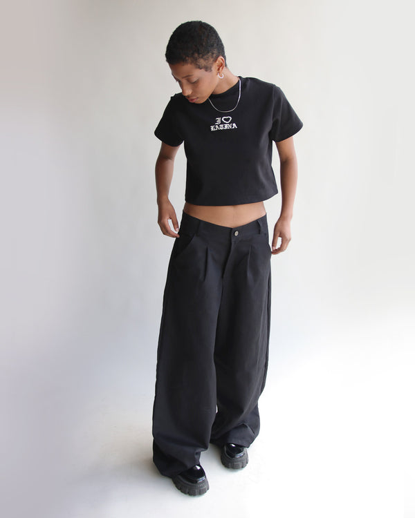 Balum Negro
