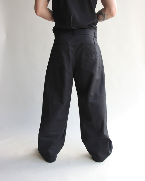 Balum Negro