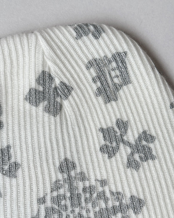 Beanie Blanco Pitbullying