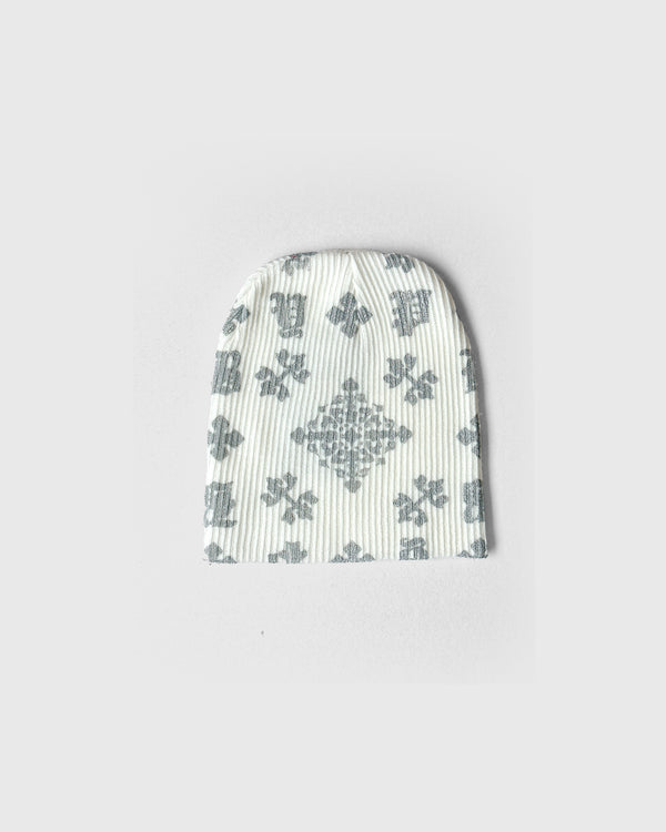 Beanie Crema