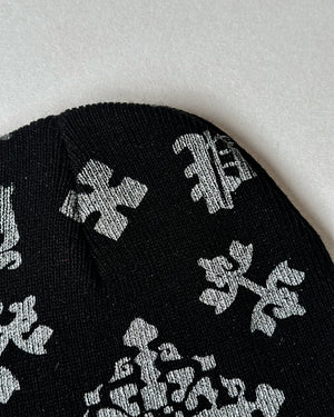 Beanie Negro Pitbullying