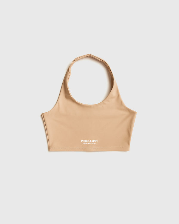 Blusa Beige