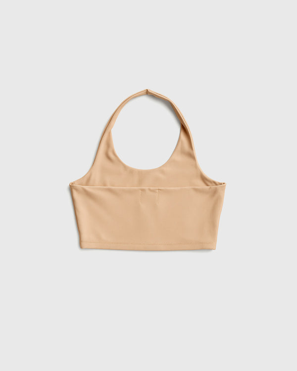 Blusa Beige