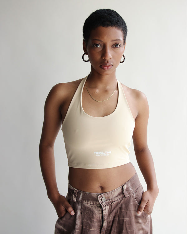 Blusa Beige