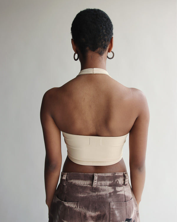 Blusa Beige
