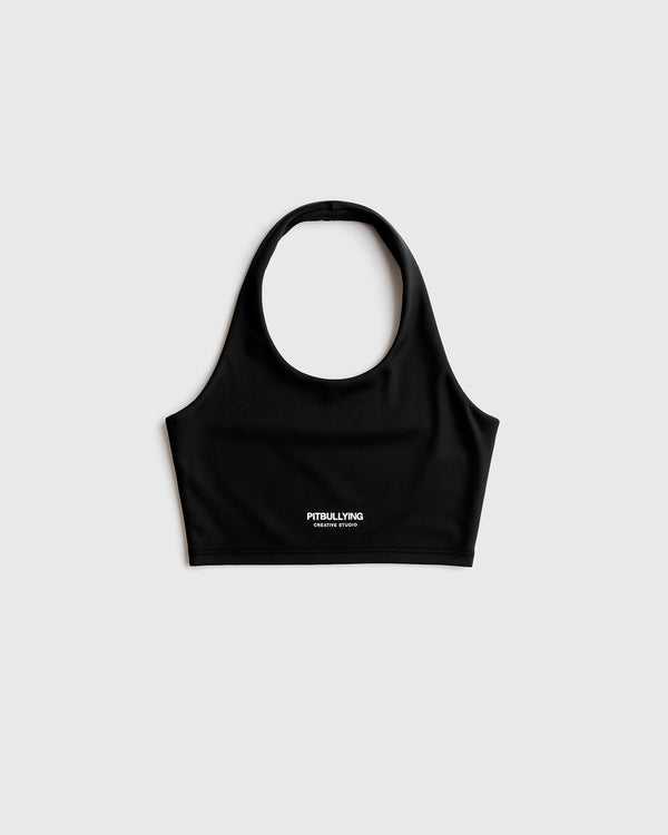 Blusa Negra