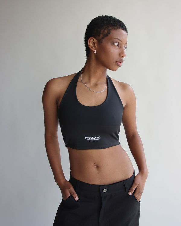 Blusa Negra
