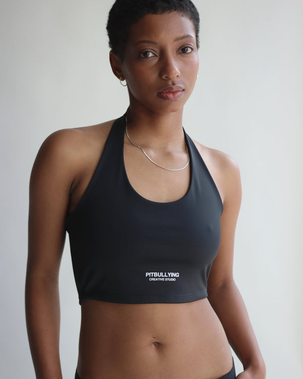 Blusa Negra