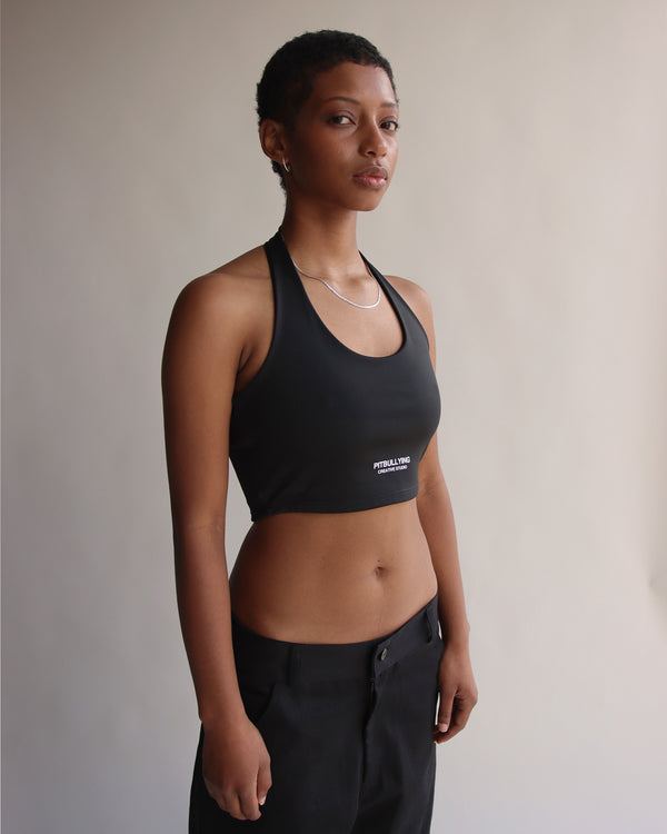 Blusa Negra